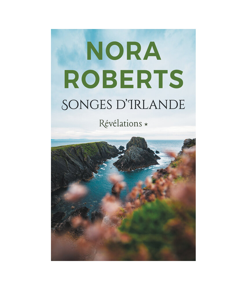 Songes d'Irlande