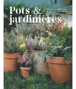 Pots & jardinières