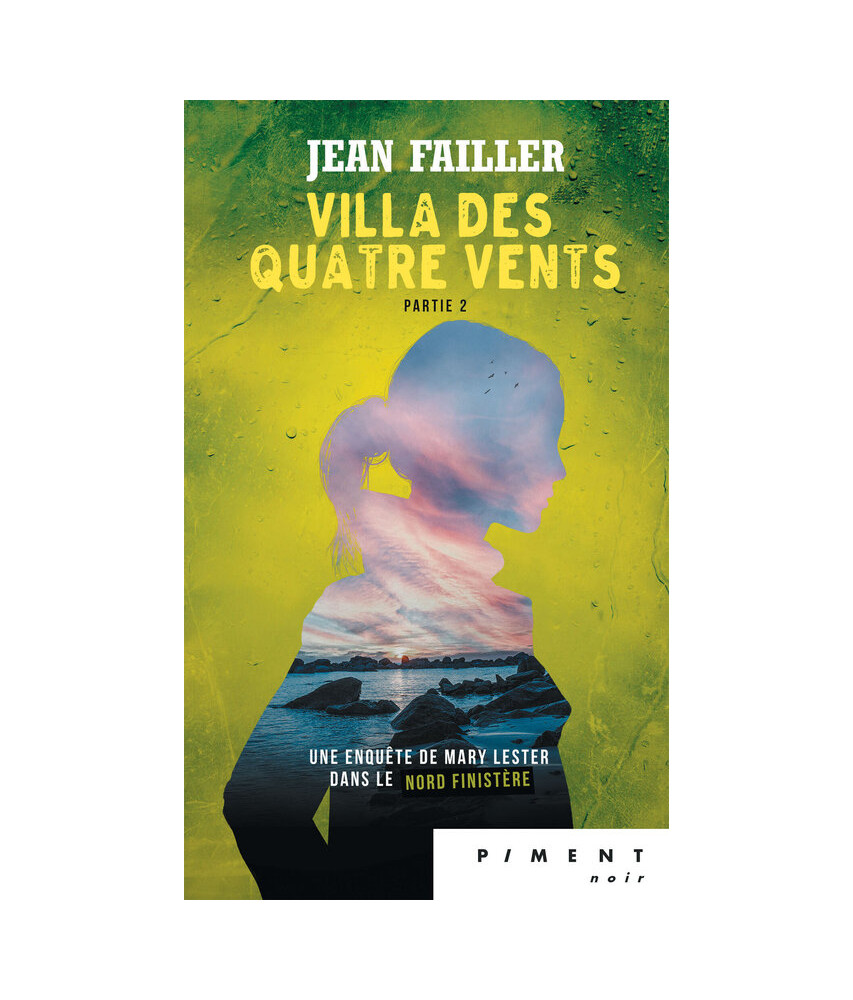 Mary Lester - T38 - Villa des Quatre Vents (Partie 2) Mary Lester - T38 - Villa des Quatre Vents (Partie 2)