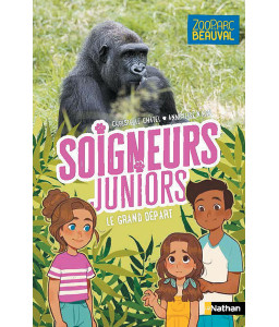 Soigneurs Juniors