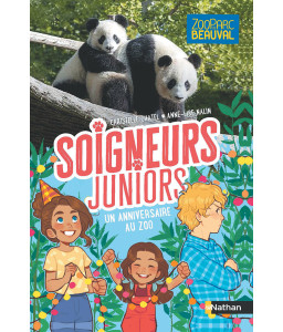 Soigneurs Juniors