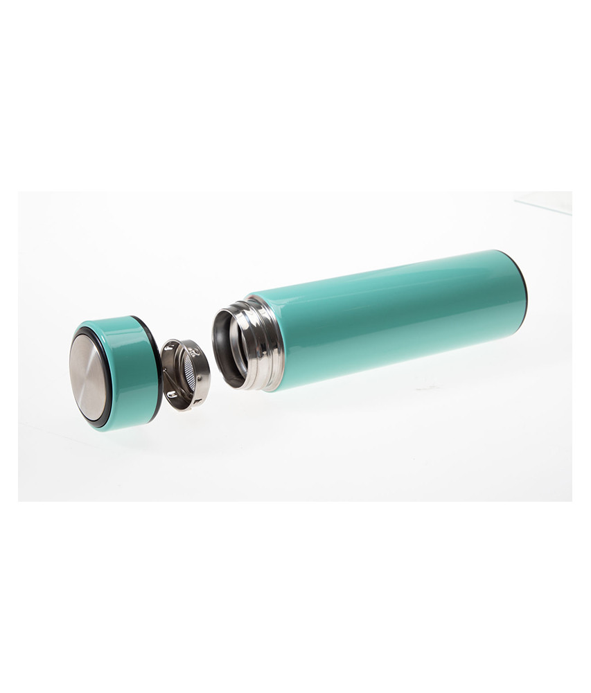 Thermos Patina Vie Wandflasche 16 Unzen (ca. 473 Ml) – Isoliert, Spülmaschinenfest