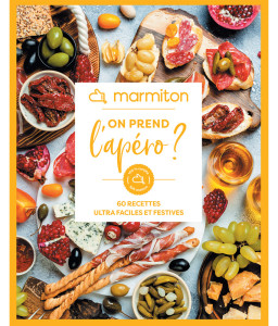 Marmiton : On prend l'apéro ?