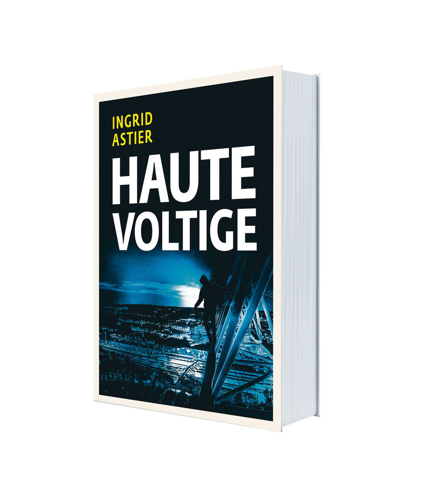 Haute voltige Haute voltige