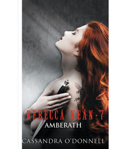 Rebecca Kean - Tome 7 : Amberath