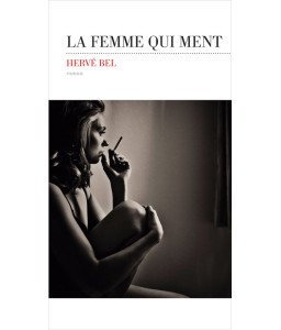 La femme qui ment