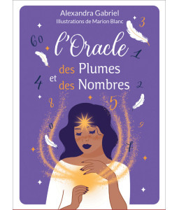 L'oracle des plumes et des nombres