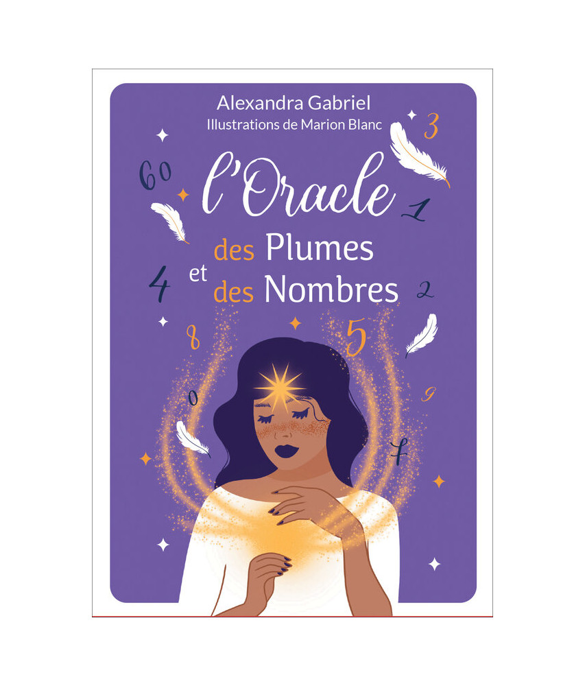 L'oracle des plumes et des nombres