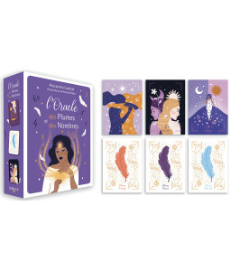 L'oracle des plumes et des nombres