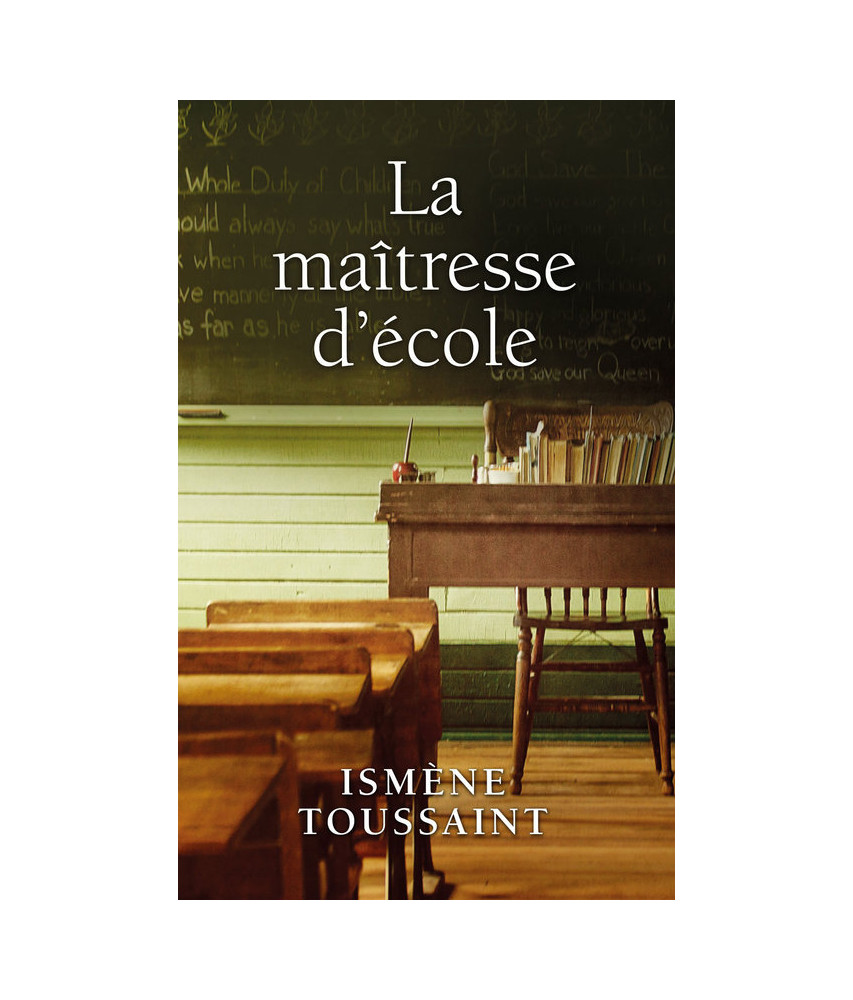 La maîtresse d'école