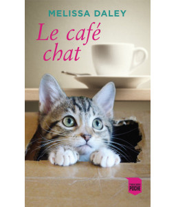 Le café chat