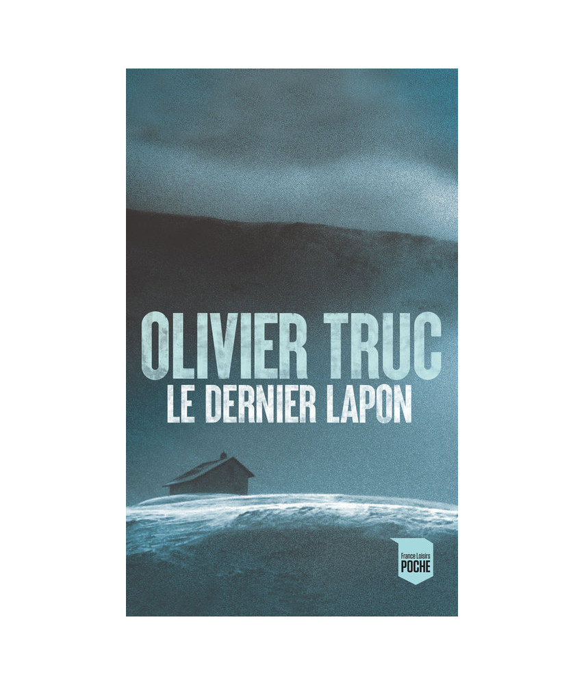 Le dernier lapon Le dernier lapon