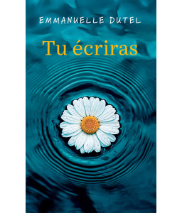 Tu écriras