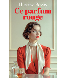 Ce parfum rouge
