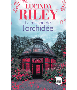 La Maison de l'orchidée