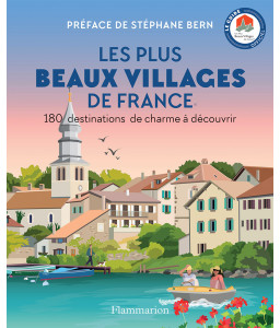 Les plus beaux villages de France