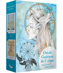 Oracle guérison de l'Ame