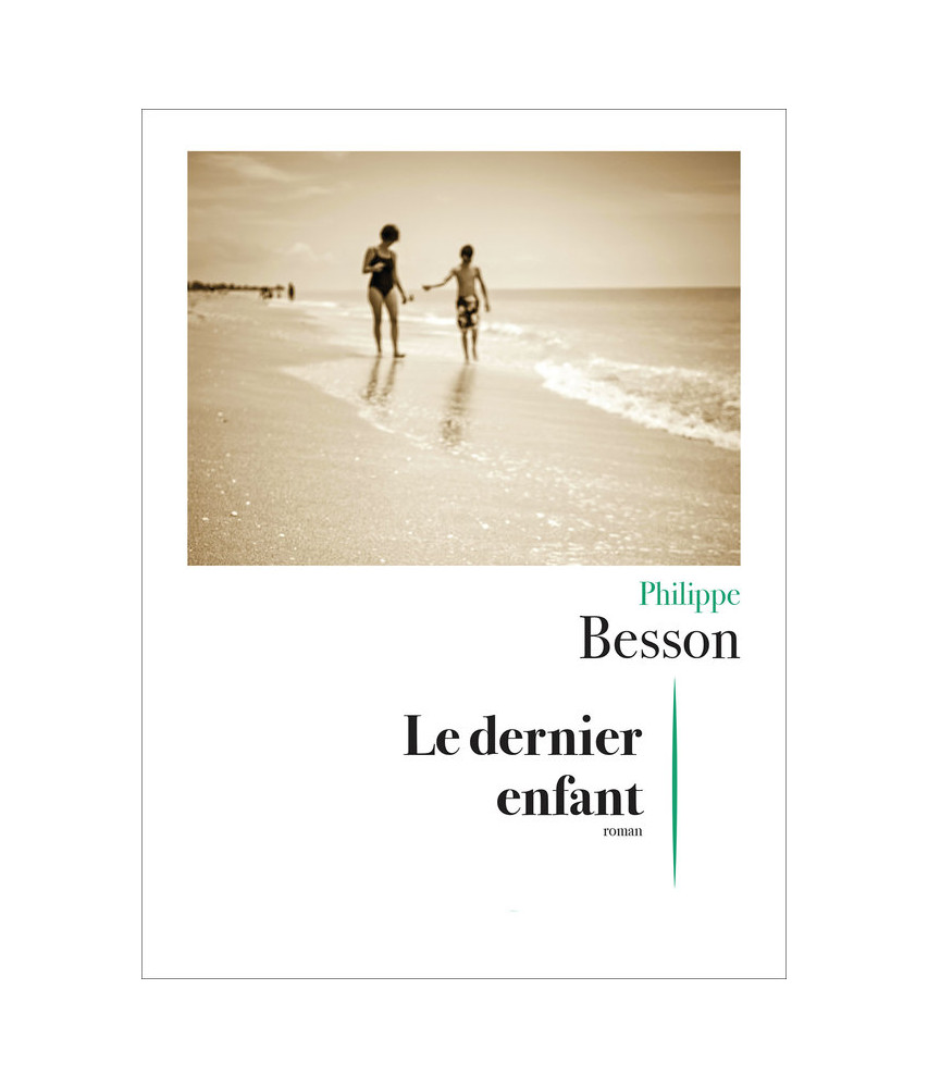 Le dernier enfant Le dernier enfant