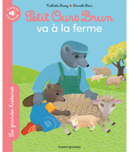 Petit Ours Brun