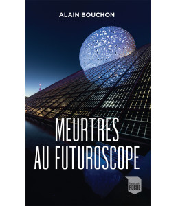 Meurtres au Futuroscope