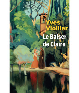 Le Baiser de Claire