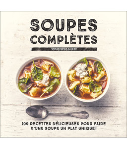 Soupes complètes