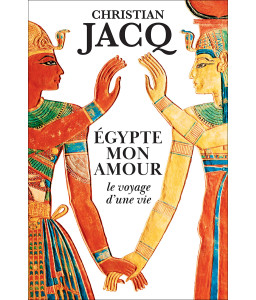 Egypte mon amour