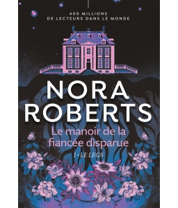 Le manoir de la fiancée disparue Tome 1