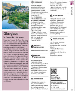 Les plus beaux villages de France
