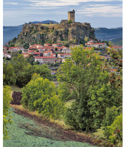 Les plus beaux villages de France