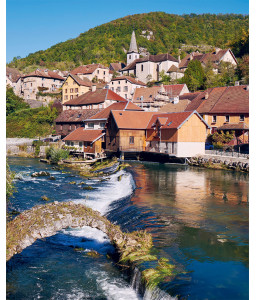 Les plus beaux villages de France