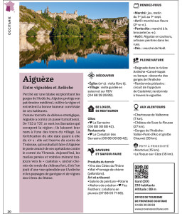 Les plus beaux villages de France