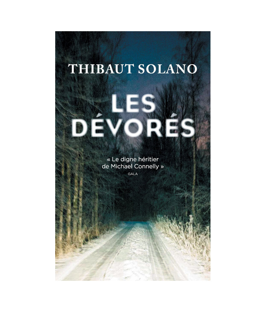Les dévorés Les dévorés