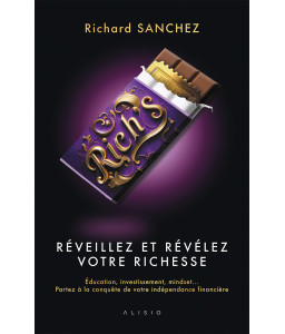 Rich's - Réveillez et révélez votre richesse
