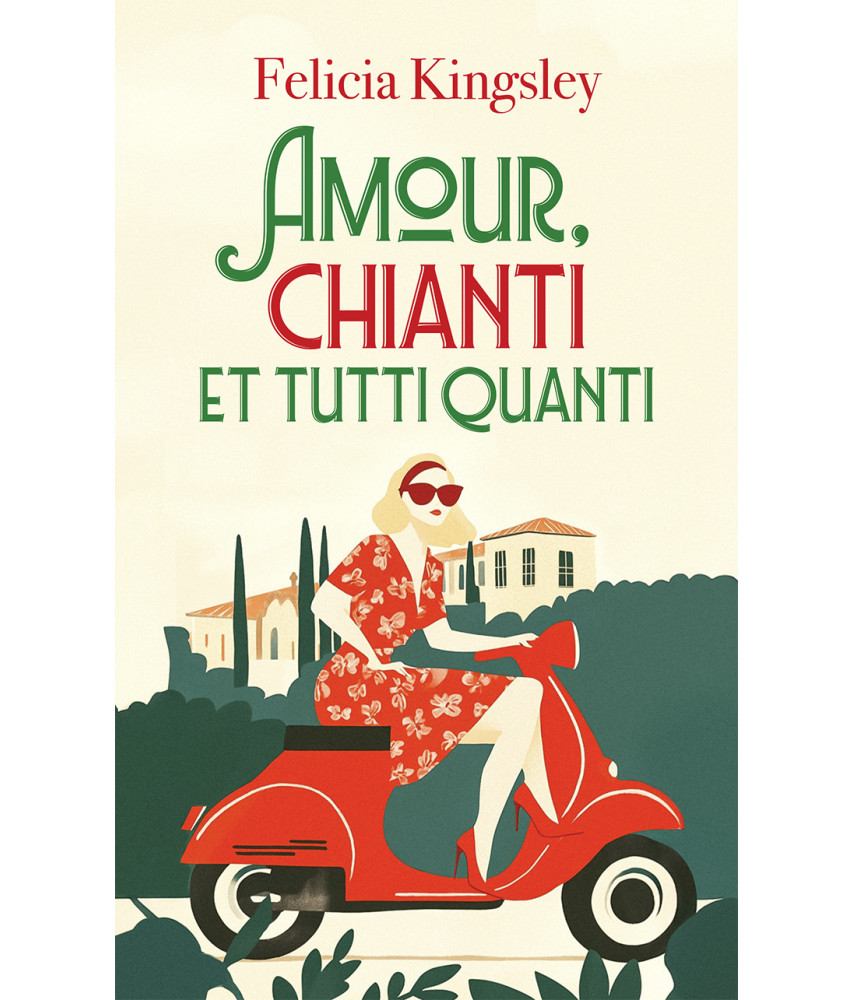 Amour, chianti et tutti quanti