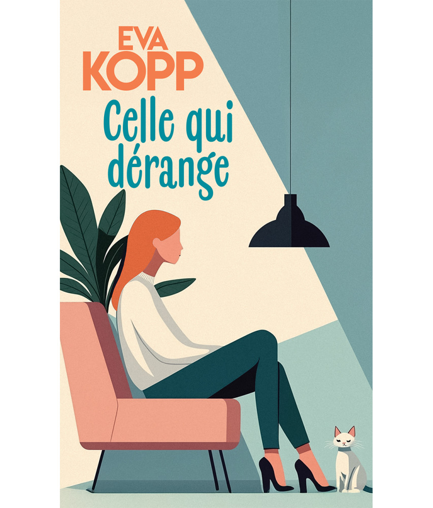 Celle qui dérange