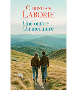 Une ombre... Un murmure