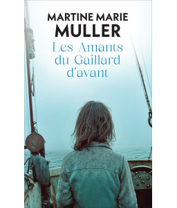 Les Amants du gaillard d'avant