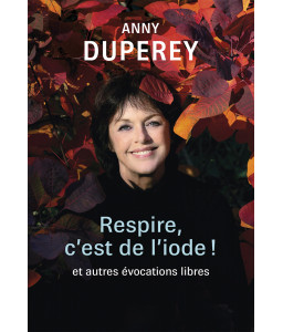 Respire, c'est de l'iode !