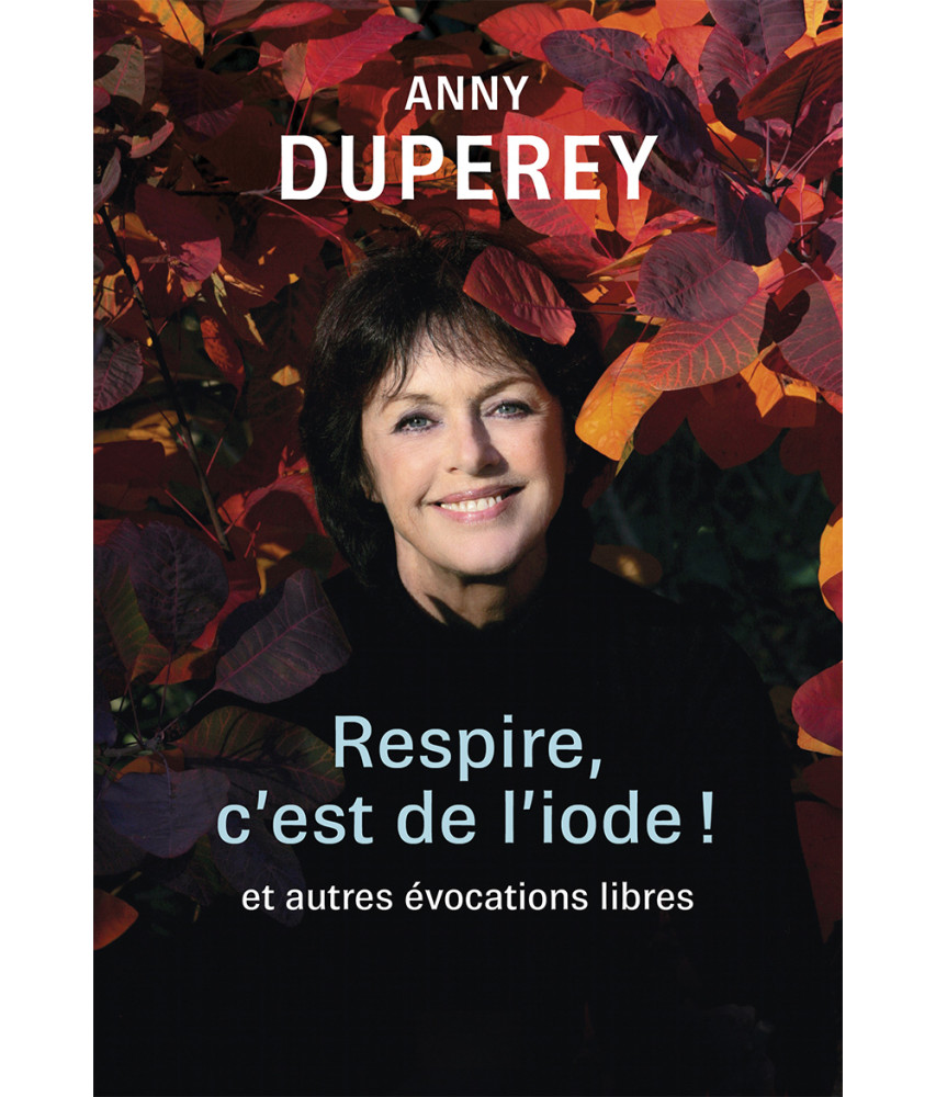 Respire, c'est de l'iode !