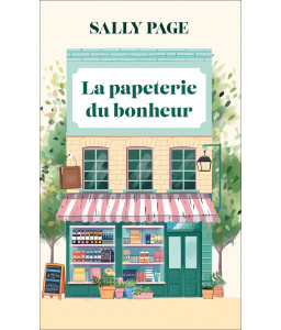 La Papeterie du bonheur