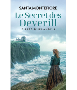 Filles d'Irlande Tome 1
