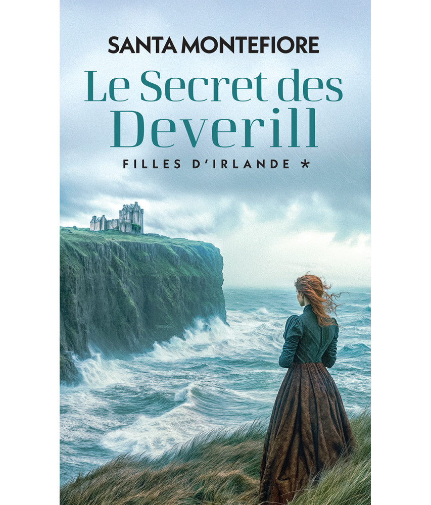 Filles d'Irlande Tome 1