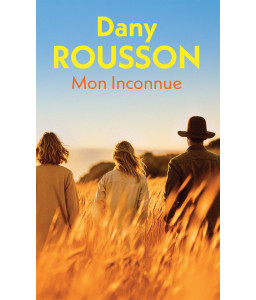 Mon inconnue