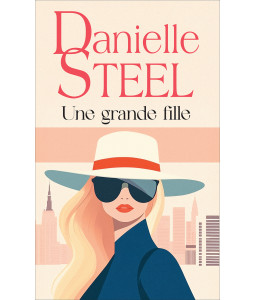 Une grande fille