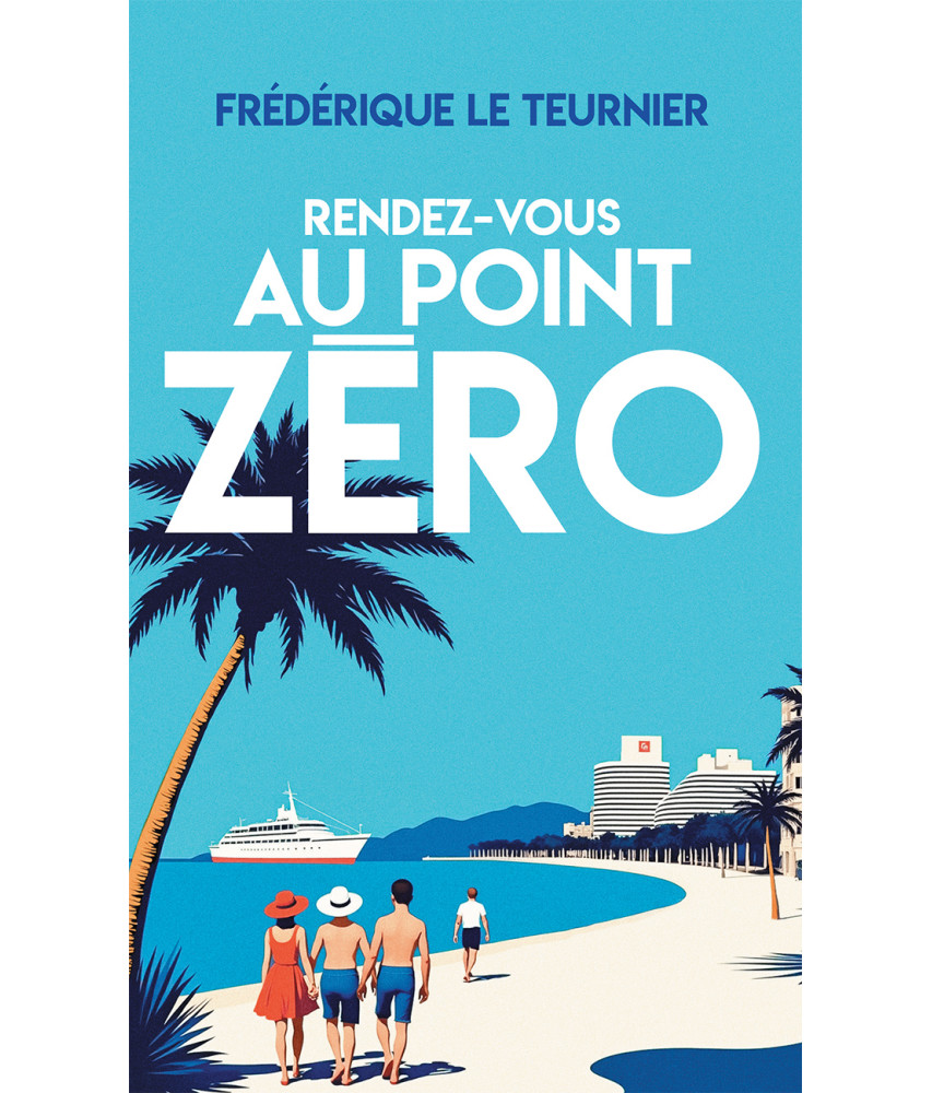 Rendez-vous au Point Zéro