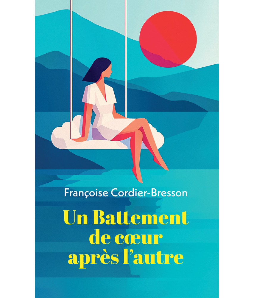 Un Battement de cœur après l'autre