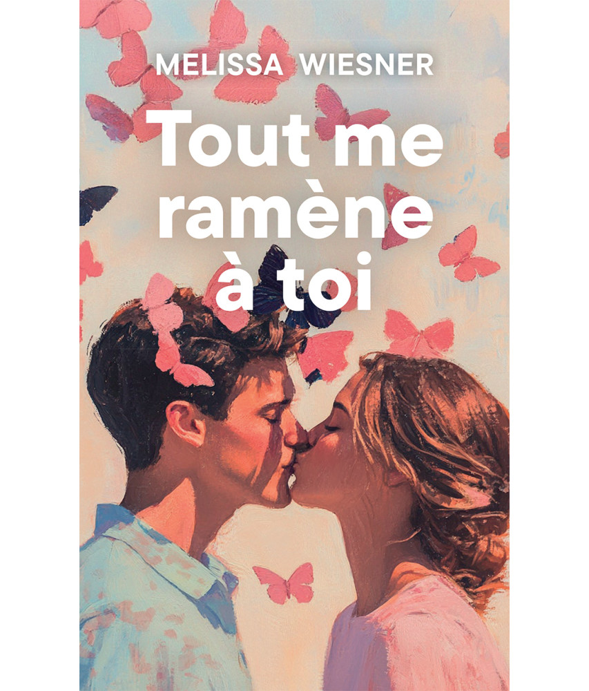 Tout me ramène à toi