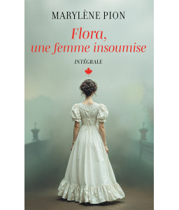 Flora, une femme insoumise