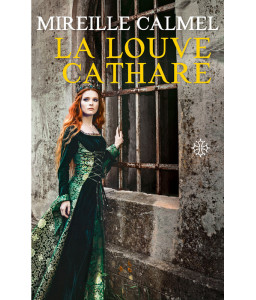 La louve cathare - Tome  1